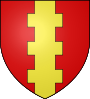 Escudo de Villardebelle