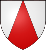 Escudo de Villebazy