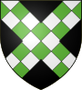 Escudo de Villeneuve-lès-Béziers  Vilanòva de Besièrs