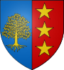 Escudo de Villenouvelle