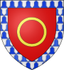 Escudo de Virieu-le-Grand