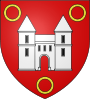 Escudo de Viry-Châtillon