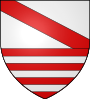Escudo de Weiterswiller