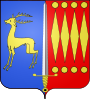 Escudo de L'Herbergement