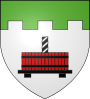 Escudo de Thoré-la-Rochette