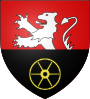 Escudo de Wilwisheim
