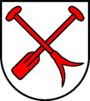 Escudo de Boningen