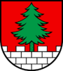 Escudo de Bottenwil
