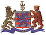 Escudo de Brujas (Brugge)