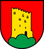 Escudo de Büsserach