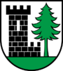 Escudo de Burg
