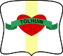 Escudo de Tolhuin