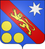 Escudo de Blonville-sur-Mer