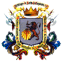 Escudo de Santiago de León de Caracas