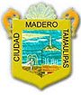 Escudo de Ciudad Madero