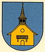 Escudo de Chapelle-sur-Moudon