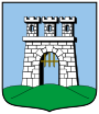 Escudo de Kaposvár