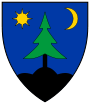 Escudo de Gheorgheni