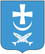 Escudo de Azov