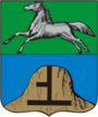Escudo de Biysk