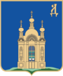 Escudo de Dobrianka