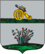 Escudo de Dujovshina