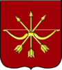 Escudo de Kozmodemiansk
