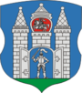 Escudo de MaguilovМагілёў
