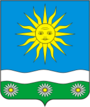 Escudo de Otrádnaya