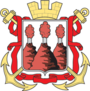 Escudo de Petropávlovsk-Kamchatski
