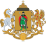 Escudo de Riazán