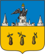 Escudo de Trubchevsk