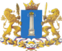 Escudo del óblast de Uliánovsk