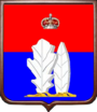 Escudo de Vsévolozhsk