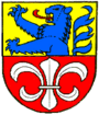 Escudo de Oberschrot