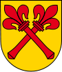 Escudo de Bretzwil