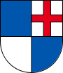 Escudo de Ettingen
