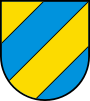 Escudo de Gränichen