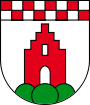Escudo de Hersberg