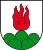 Escudo de Lauwil