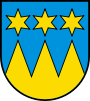 Escudo de Mönthal