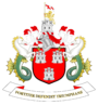 Escudo de Newcastle-upon-Tyne