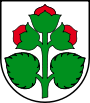 Escudo de Nusshof