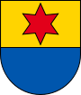 Escudo de Ormalingen