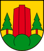 Escudo de Rothenfluh