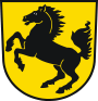 Escudo de Stuttgart