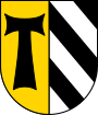 Escudo de Tenniken