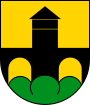 Escudo de Thürnen