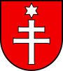 Escudo de Wallbach