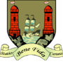 Escudo de Cork